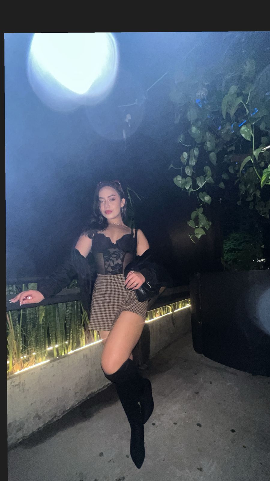 Eva Medusa Luxury Escort Prepago Pereira