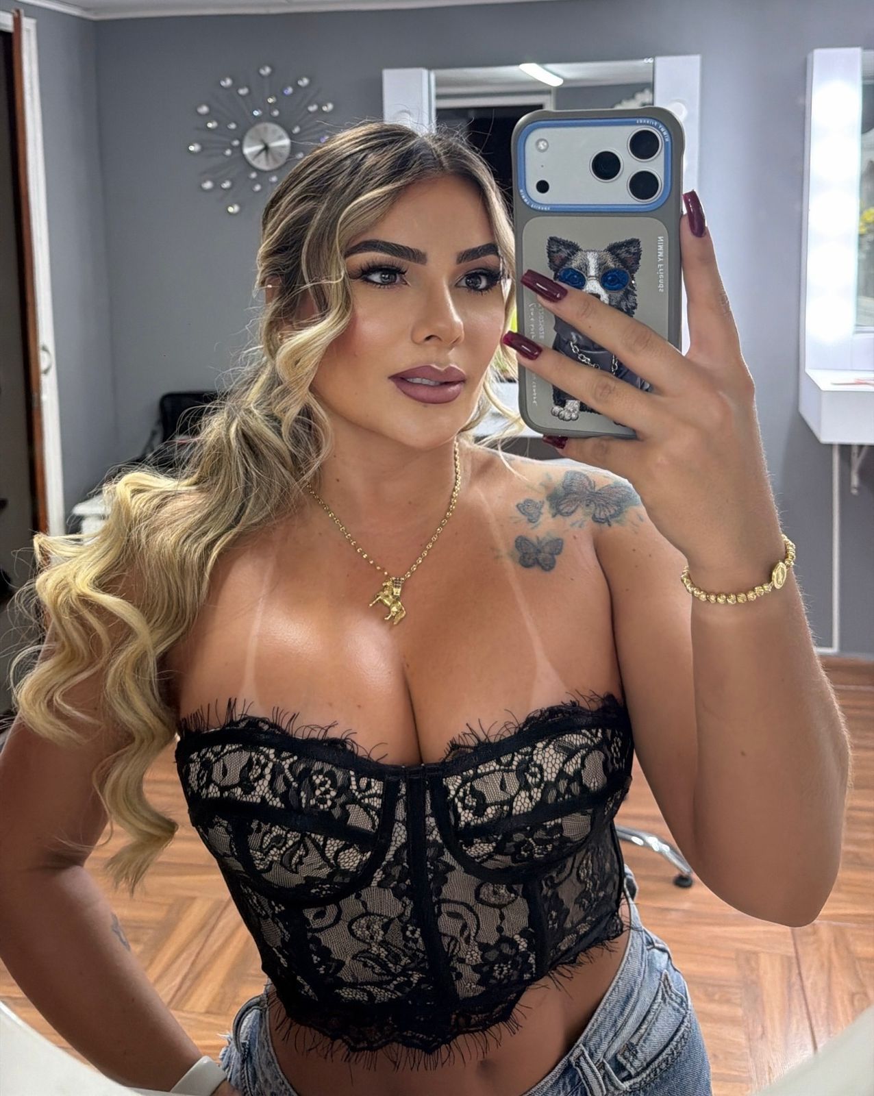 Veronica Medusa Luxury Escort Prepago Pereira